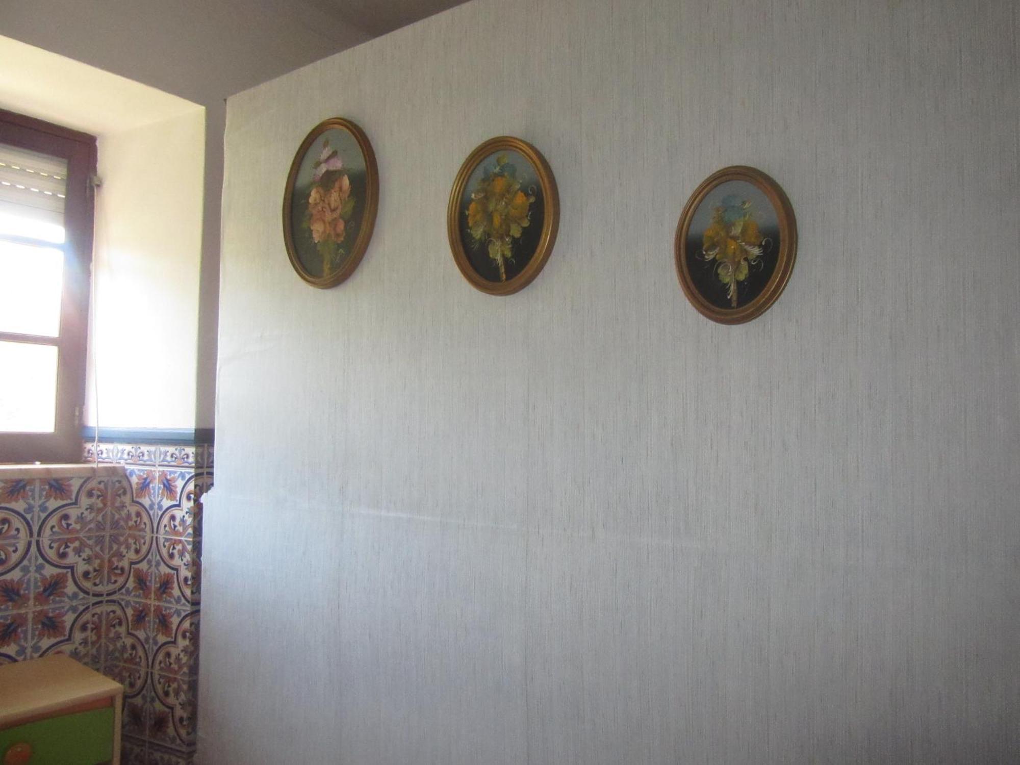 Casa Eira Do Povo 1 Guest House Vale de Colmeias Eksteriør bilde
